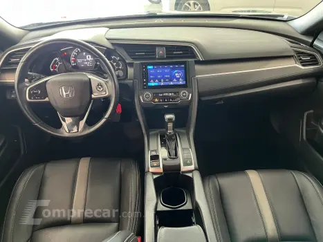 CIVIC 2.0 16vone Sport