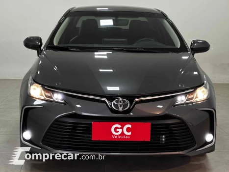 COROLLA 2.0 VVT-IE FLEX XEI DIRECT SHIFT