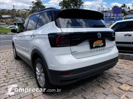 T-CROSS 1.0 200 TSI Sense