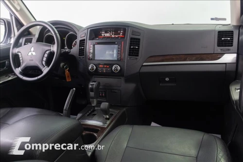 PAJERO FULL 3.2 HPE 4X4 16V