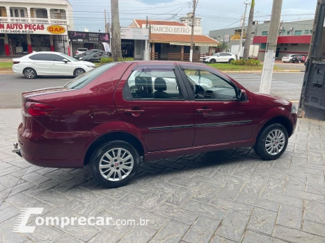 SIENA 1.0 MPI EL 8V