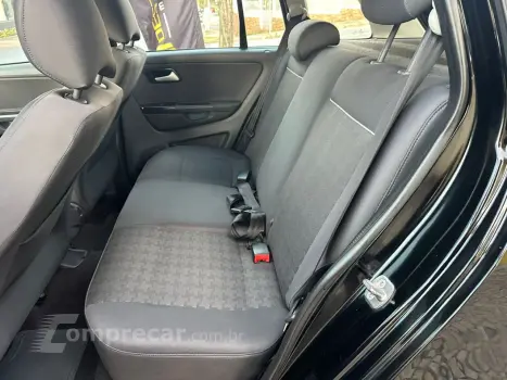 SPACEFOX COMFORTLINE 1.6 Mi T.Flex 8V 5p