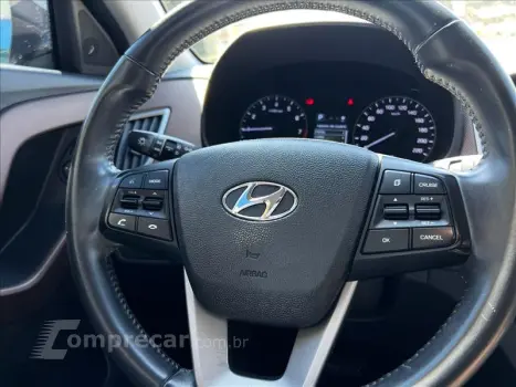 CRETA 2.0 16V Prestige