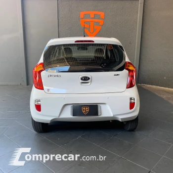 PICANTO 1.0 EX 12V