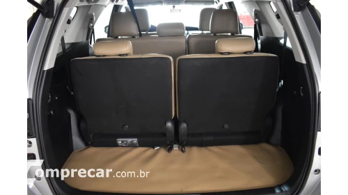 HILUX SW4 - 2.7 SR 4X2 16V 4P AUTOMÁTICO