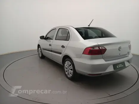 VOYAGE 1.0 12V MPI TOTALFLEX 4P MANUAL