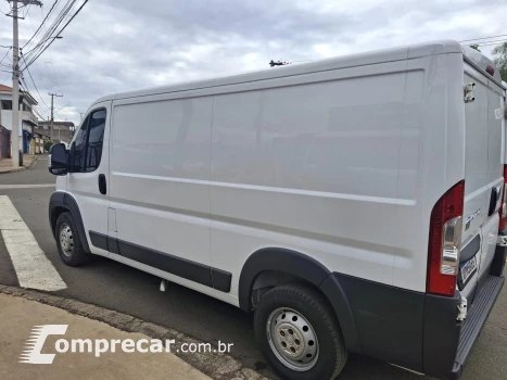 DUCATO 2.3 Maxicargo 10 16V Turbo