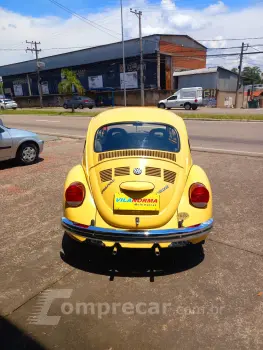 FUSCA 1.3 8V