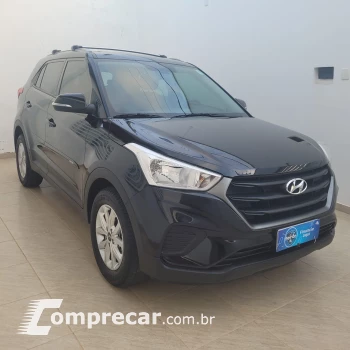 CRETA 1.6 16V Smart