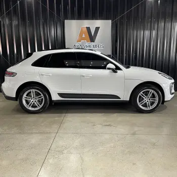 MACAN 2.0 Turbo