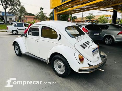 Fusca 1.3