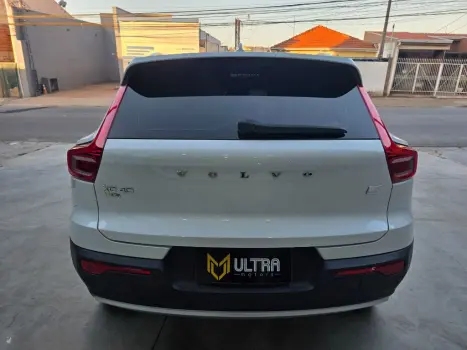 XC 40 T-5 INSCRIPTION 1.5 FWD (Híbrido)