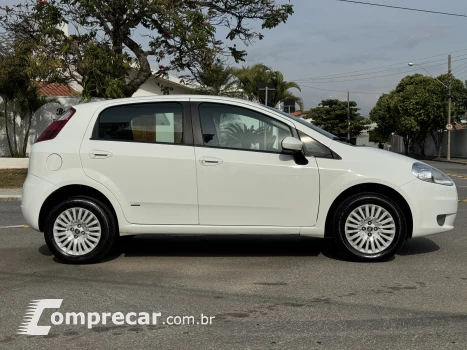 PUNTO 1.6 Essence 16V