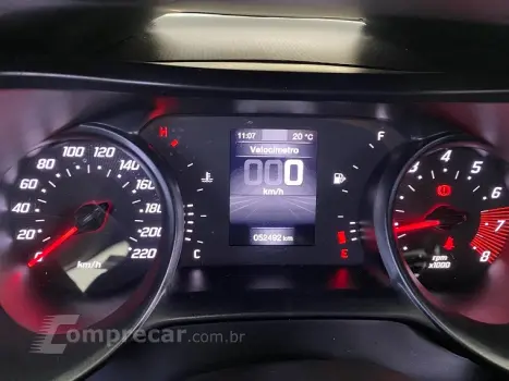 ARGO 1.3 Firefly Trekking