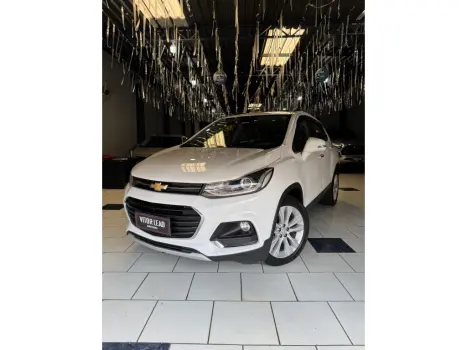 TRACKER 1.4 16V TURBO FLEX PREMIER AUTOMÁTICO