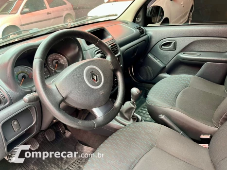 CLIO 1.0 Expression 16V