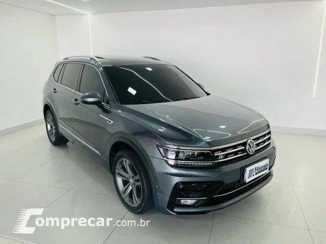 TIGUAN ALLSPACE RL