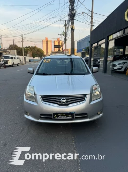 SENTRA 2.0 SL 16V