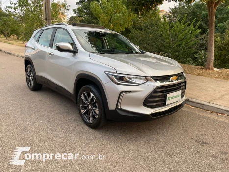 CHEVROLET TRACKER 1.2 Turbo Premier 4 portas