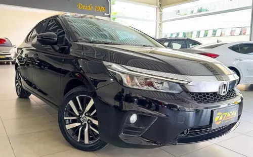 CITY HATCH EXL