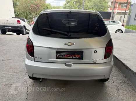 CELTA 1.0 MPFI LT 8V