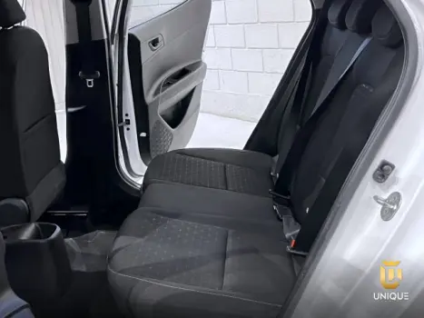 HB20 - 1.0 12V COMFORT PLUS MANUAL