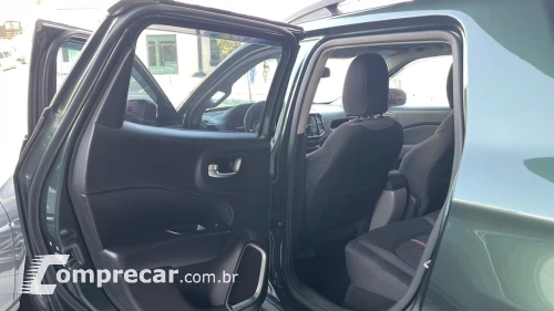 FIAT TORO 1.8 16V EVO FREEDOM AT6