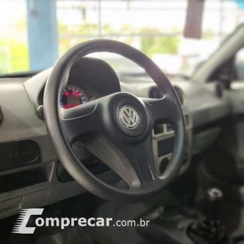 GOL 1.6 MI Power 8V