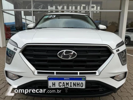 CRETA 1.0 Tgdi Comfort