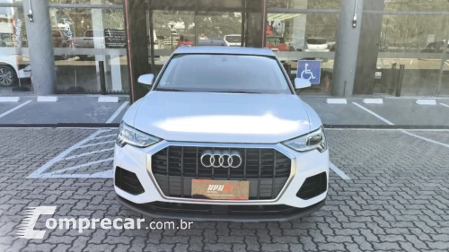 Q3 1.4 35 TFSI Prestige S Tronic