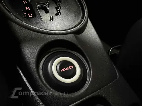 ASX 2.0 4X4 AWD 16V GASOLINA 4P AUTOMÁTICO