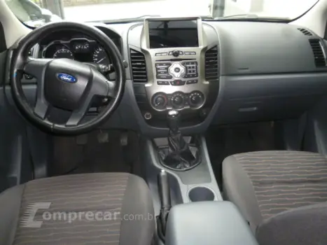 RANGER 2.5 XLS 4X2 CD 16V