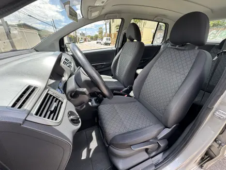 FOX 1.0 MI Trendline 8V