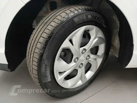 HB20 1.0 12V FLEX COMFORT PLUS MANUAL