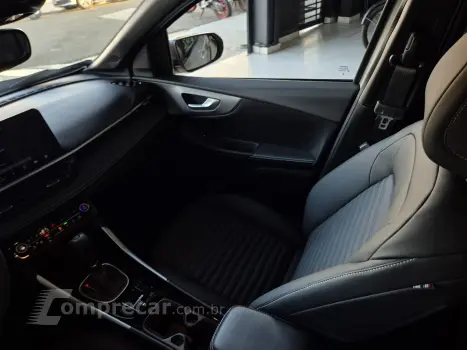 FASTBACK 1.0 Turbo 200 Impetus