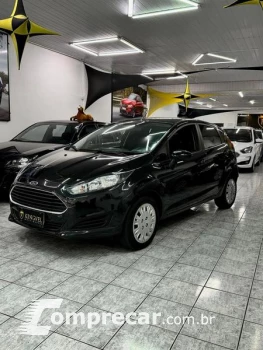 FIESTA HA 1.5L SB