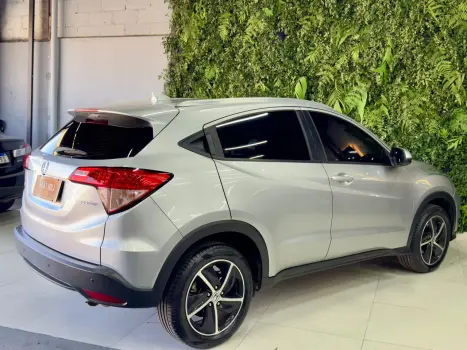 HR-V 1.5 DI I-vtec EX