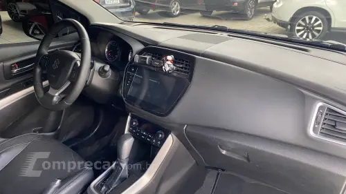 SUZUKI S-CROSS 1.4 16V VVT TURBO 4STYLE