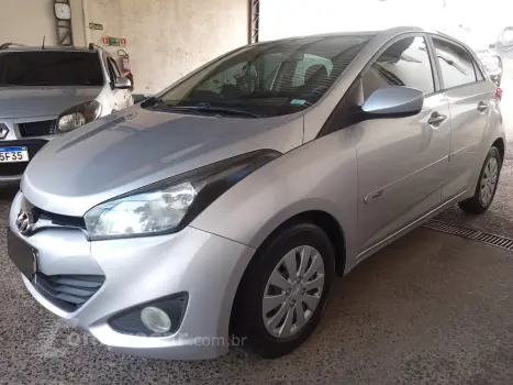 HB20 1.6 Comfort 16V