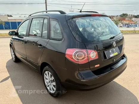 SPACEFOX - 1.6 MI 8V 4P MANUAL