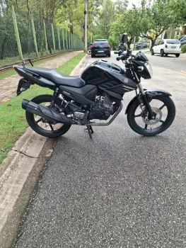Fazer 150