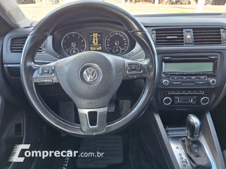 JETTA 2.0 Comfortline