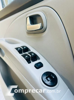 Picanto EX 1.1/1.0/ 1.0 Flex Mec.