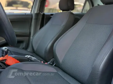 VOYAGE 1.0 12V MPI Totalflex