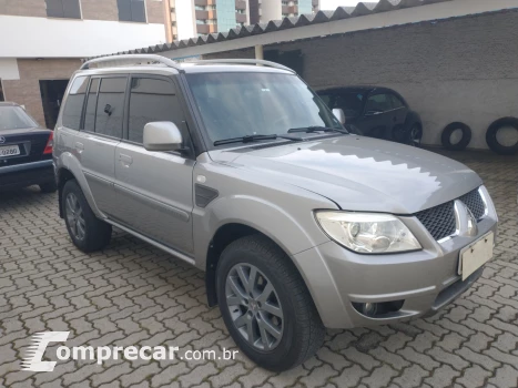 PAJERO 2.0 TR4 4X2 16V