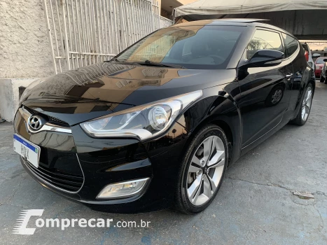 Hyundai VELOSTER 1.6 16V 3 portas