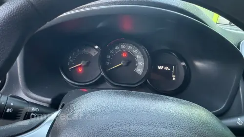 LOGAN 1.0 12V SCE Life