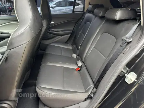 Onix 1.0 Turbo Flex Premier Automático