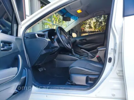 COROLLA 2.0 Vvt-ie GLI