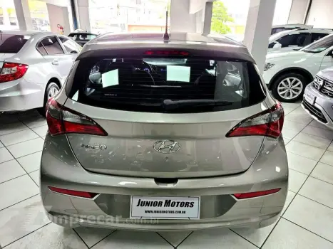 HB20 UNIQUE 1.0 FLEX 12V MEC